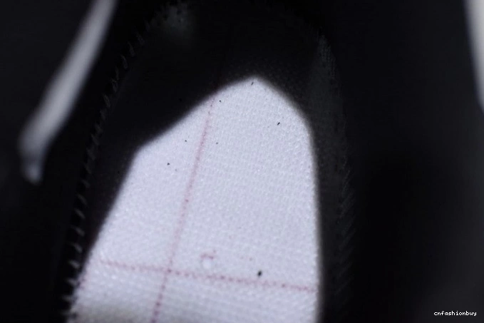 Black Jordan CI1184-001 4 Air Retro Laser 0804